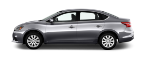 Cars over £250 p/m