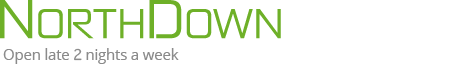 North Down Motors